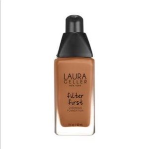Laura Geller filter first luminous foundation